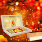 Shridi SaiBaba with Charan Paduka Nakshatra one