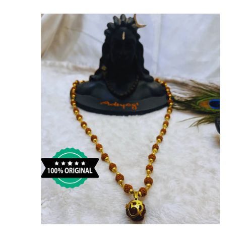 Rudraksha Mala