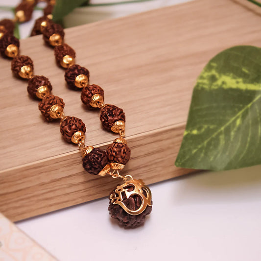 Nepali Indians Rudraksha